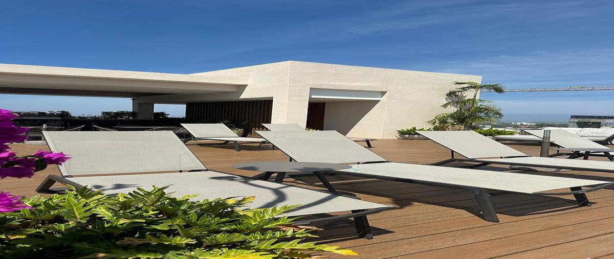 Foto de departamento en renta en francisco i madero , dorada, bahía de banderas, nayarit, 31071770 No. 04