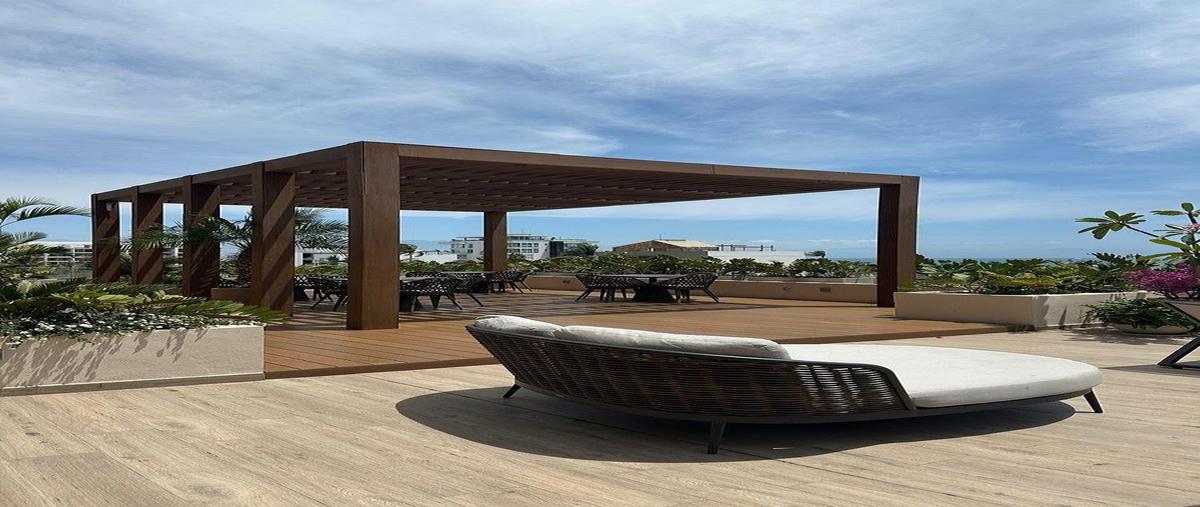 Foto de departamento en renta en francisco i madero , dorada, bahía de banderas, nayarit, 31071770 No. 05