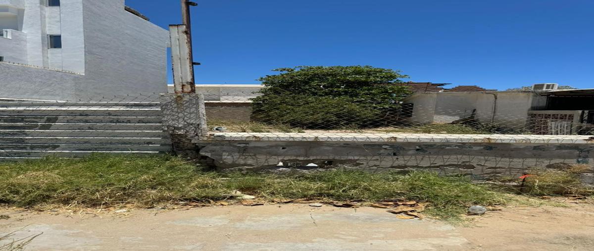 Foto de terreno comercial en renta en francisco i. madero e/ m. marquez de león y pineda 030, zona central, la paz, baja california sur, 30083857 No. 01