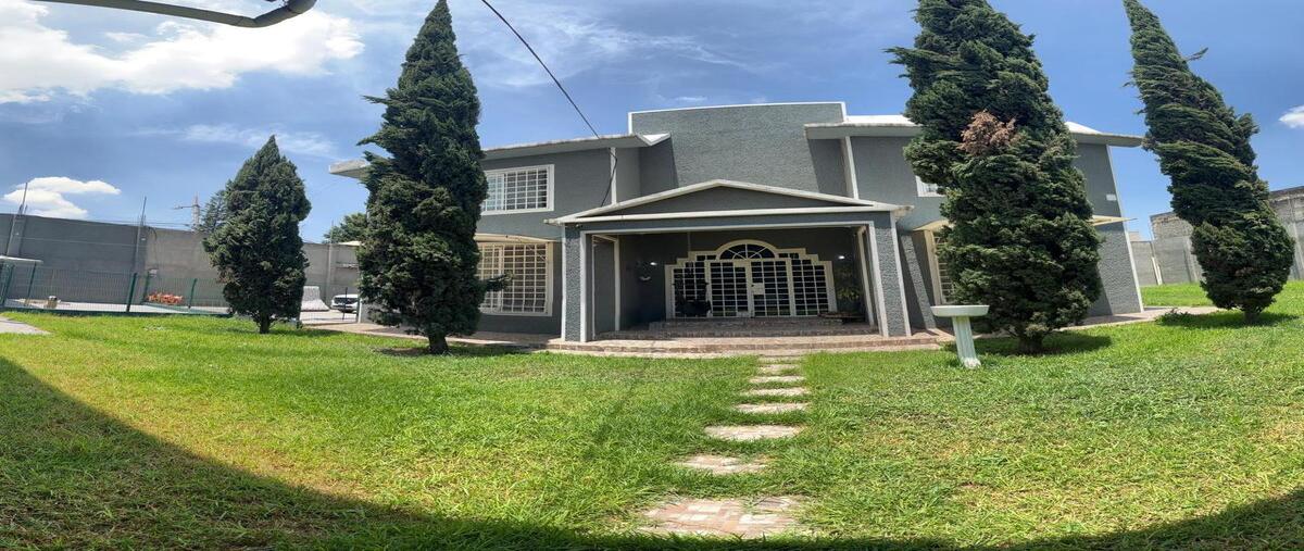 Foto de casa en venta en  , francisco i. madero, ecatepec de morelos, méxico, 0 No. 01