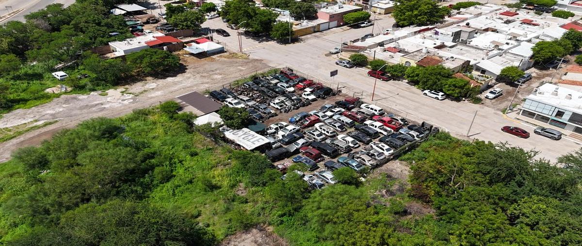 Foto de terreno comercial en francisco i madero esquina con nezahualcoyotl , morelos, salvador alvarado, sinaloa, 0 foto 02 Foto de terreno comercial en venta en francisco i madero esquina con nezahualcoyotl , morelos, salvador alvarado, sinaloa, 0 No. 02