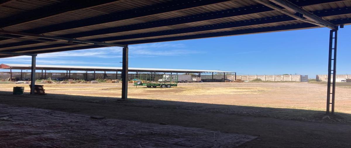 Foto de bodega en francisco i. madero , estación victor rosales, calera, zacatecas, 25596904 foto 04 Foto de bodega en venta en francisco i. madero , estación victor rosales, calera, zacatecas, 25596904 No. 04