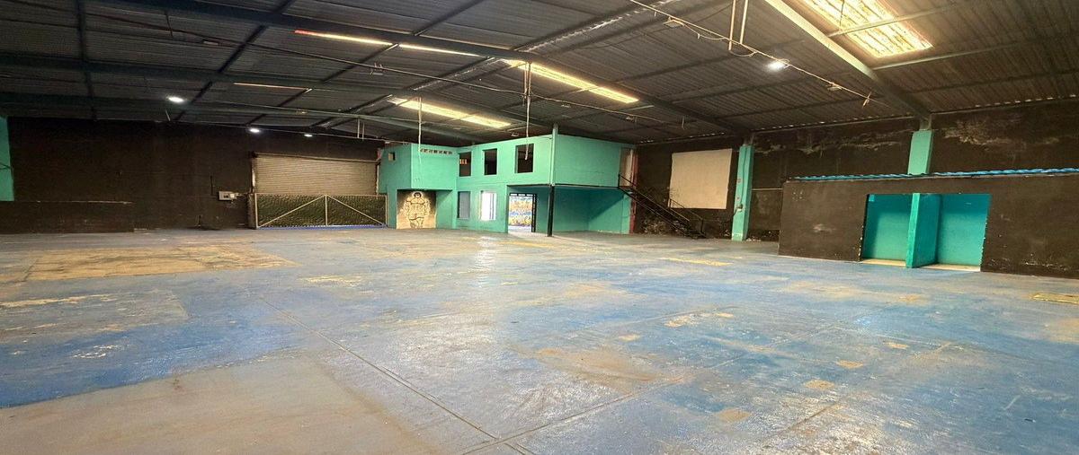 Foto de bodega en venta en francisco i madero , eulalio gutiérrez treviño, saltillo, coahuila de zaragoza, 0 No. 03