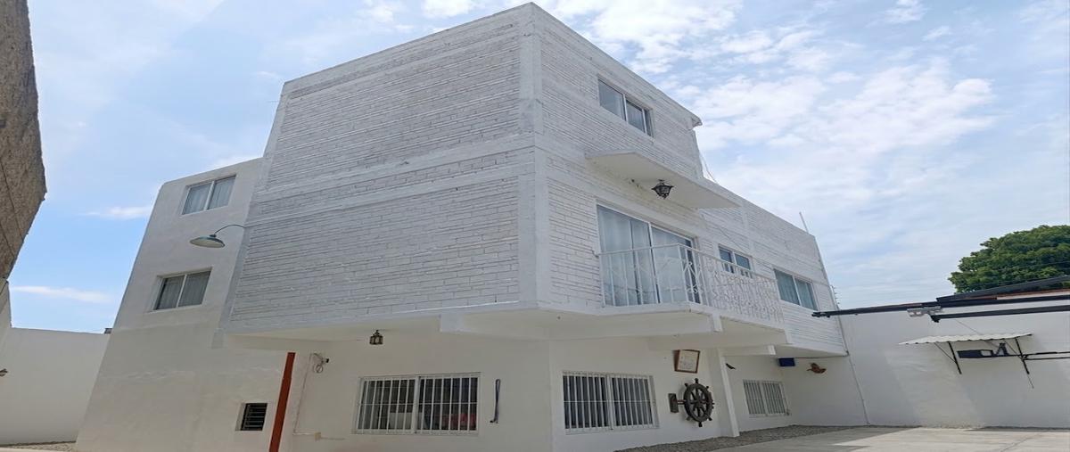 Foto de casa en venta en francisco i madero , fernando gómez sandoval, santa lucía del camino, oaxaca, 0 No. 03