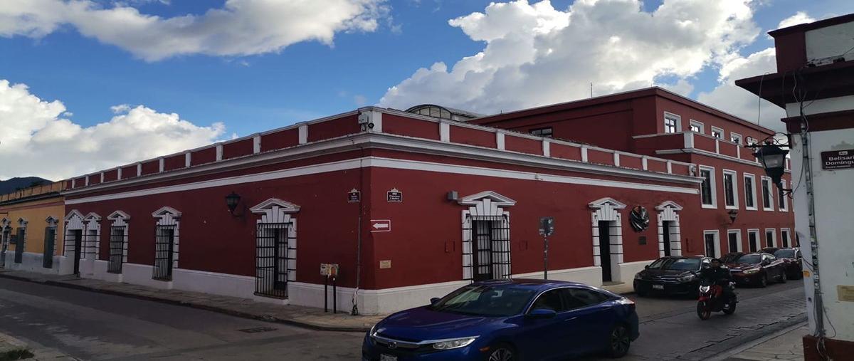 Foto de edificio en venta en francisco i. madero , guadalupe, san cristóbal de las casas, chiapas, 27474002 No. 01