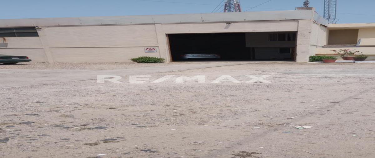 Foto de bodega en renta en francisco i madero , hipódromo, ciudad madero, tamaulipas, 0 No. 05