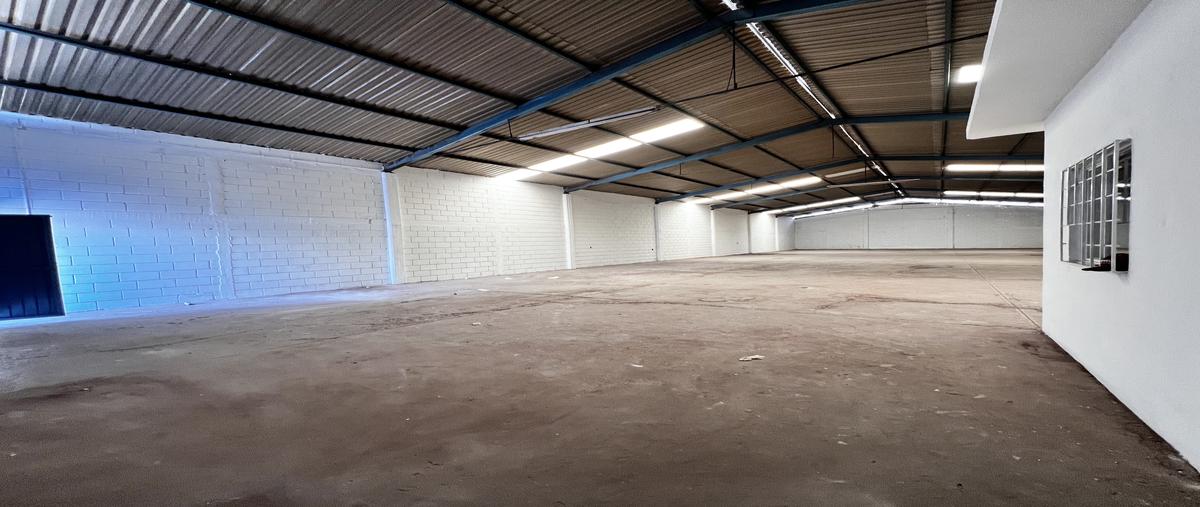 Foto de bodega en renta en francisco i. madero , ignacio allende, torreón, coahuila de zaragoza, 0 No. 05