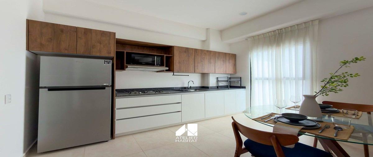 Foto de departamento en venta en francisco i. madero , jocotan, zapopan, jalisco, 0 No. 03
