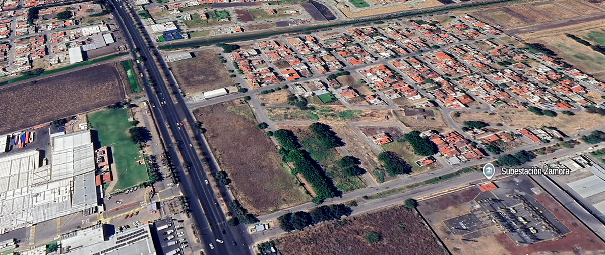 Foto de terreno comercial en francisco i madero , la florida san patricio, zamora, michoacán de ocampo, 0 foto 02 Foto de terreno comercial en renta en francisco i madero , la florida san patricio, zamora, michoacán de ocampo, 0 No. 02