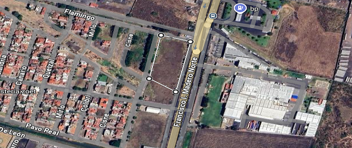 Foto de terreno comercial en francisco i madero , la florida san patricio, zamora, michoacán de ocampo, 0 foto 04 Foto de terreno comercial en renta en francisco i madero , la florida san patricio, zamora, michoacán de ocampo, 0 No. 04