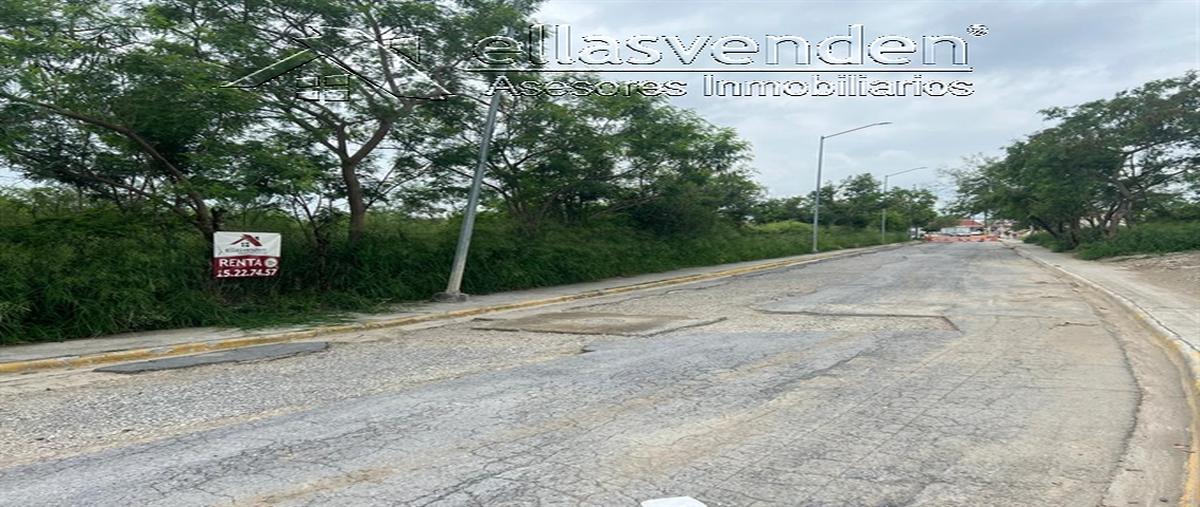Foto de terreno habitacional en renta en francisco i. madero lb 0, cadereyta jimenez centro, cadereyta jiménez, nuevo león, 28010299 No. 01