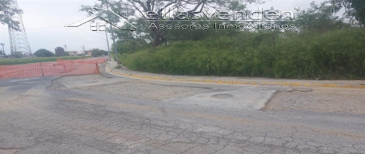 Foto de terreno habitacional en renta en francisco i. madero lb 0, cadereyta jimenez centro, cadereyta jiménez, nuevo león, 28010299 No. 03