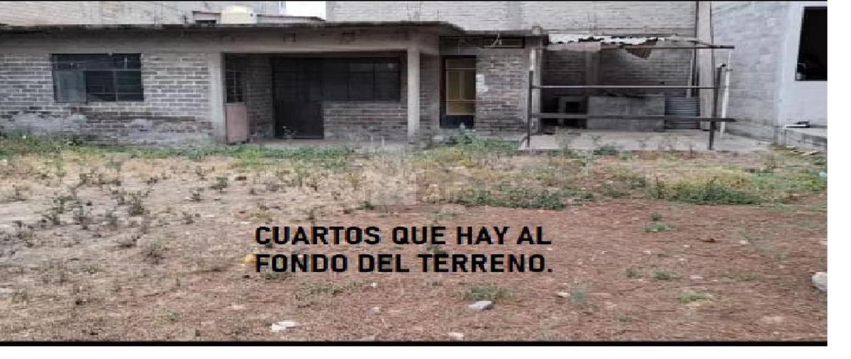 Foto de terreno habitacional en renta en francisco i madero manzana 07 lote 167 zona 6 167, revolución, chicoloapan, méxico, 0 No. 02