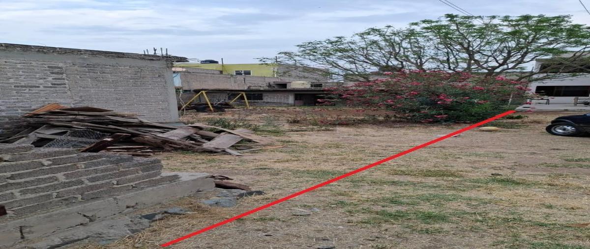 Foto de terreno habitacional en renta en francisco i madero manzana 07 lote 167 zona 6 167, revolución, chicoloapan, méxico, 0 No. 05