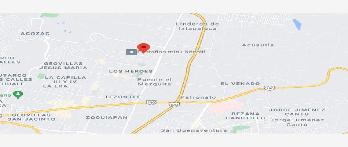 Foto de casa en condominio en venta en francisco i madero manzana 17, los héroes, ixtapaluca, méxico, 20518269 No. 03