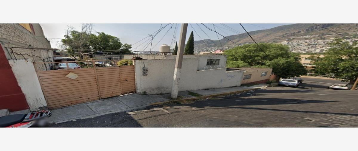 Foto de terreno habitacional en venta en francisco i. madero manzana 57lote 9, loma la palma, gustavo a. madero, df / cdmx, 27395151 No. 03