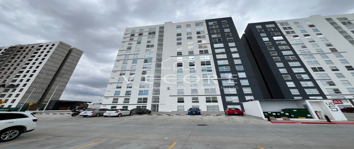 Foto de departamento en renta en francisco i madero , mariano otero, zapopan, jalisco, 29885430 No. 01