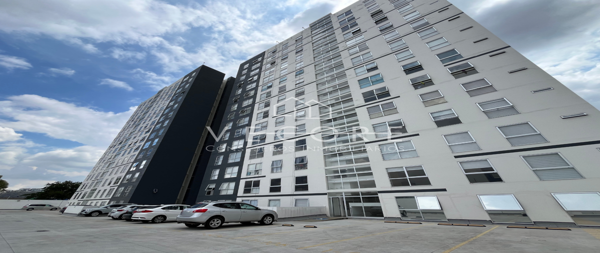 Foto de departamento en renta en francisco i madero , mariano otero, zapopan, jalisco, 29885430 No. 02