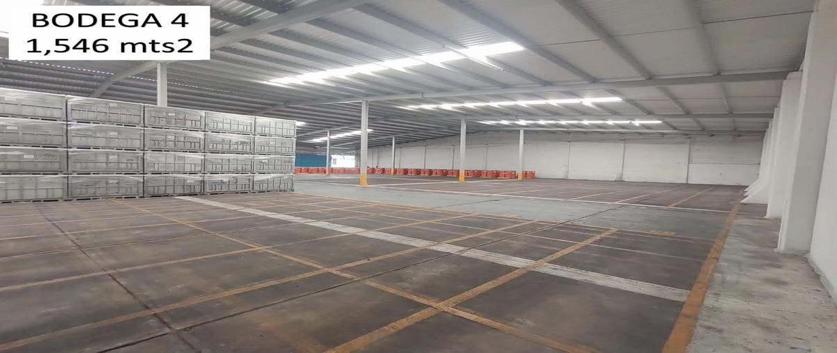 Foto de bodega en renta en  , francisco i madero, mazatlán, sinaloa, 0 No. 04