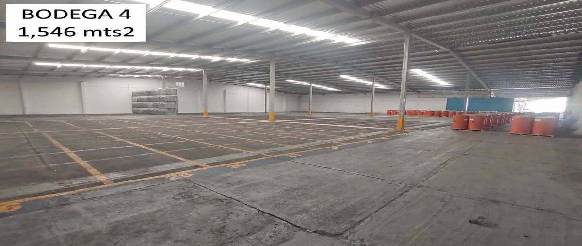 Foto de bodega en renta en  , francisco i madero, mazatlán, sinaloa, 0 No. 05