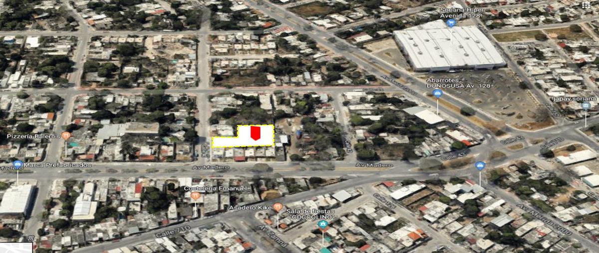 Foto de terreno habitacional en , francisco i madero, mérida, yucatán, 0 foto 04 Foto de terreno habitacional en venta en , francisco i madero, mérida, yucatán, 0 No. 04