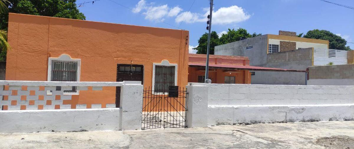 Foto de casa en venta en  , francisco i madero, mérida, yucatán, 0 No. 01