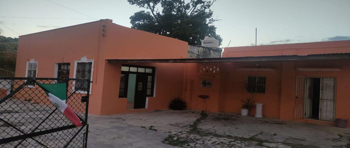 Foto de casa en venta en  , francisco i madero, mérida, yucatán, 0 No. 02