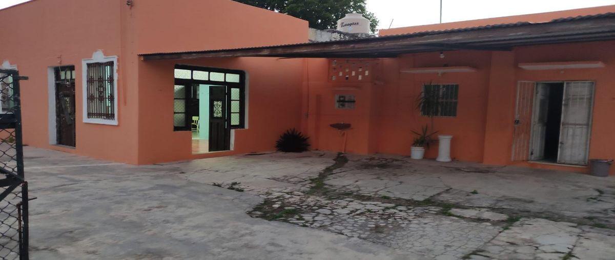 Foto de casa en venta en  , francisco i madero, mérida, yucatán, 0 No. 05