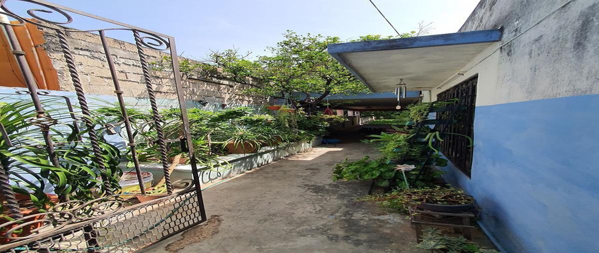 Foto de casa en venta en  , francisco i madero, mérida, yucatán, 30107879 No. 02
