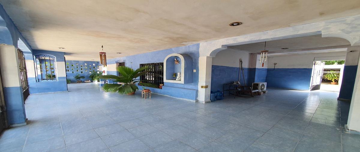 Foto de casa en venta en  , francisco i madero, mérida, yucatán, 30107879 No. 03