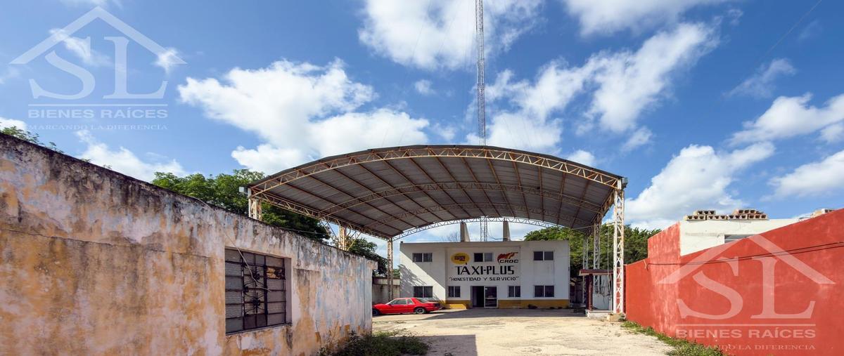 Foto de edificio en venta en  , francisco i madero, mérida, yucatán, 0 No. 03