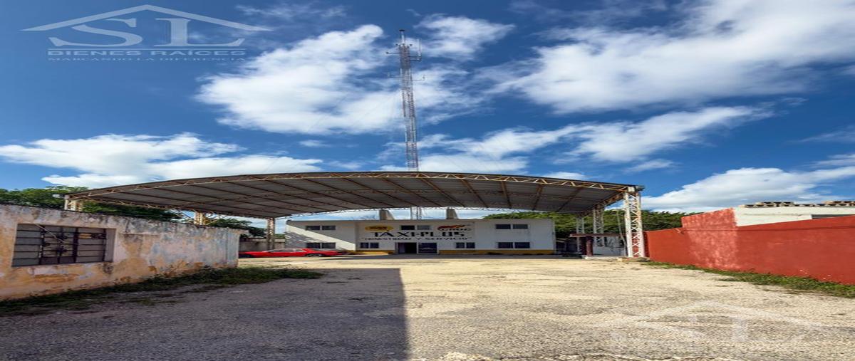 Foto de edificio en venta en  , francisco i madero, mérida, yucatán, 0 No. 04