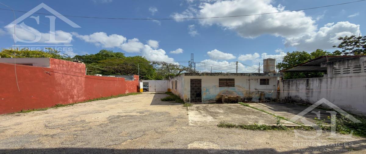 Foto de edificio en venta en  , francisco i madero, mérida, yucatán, 0 No. 05