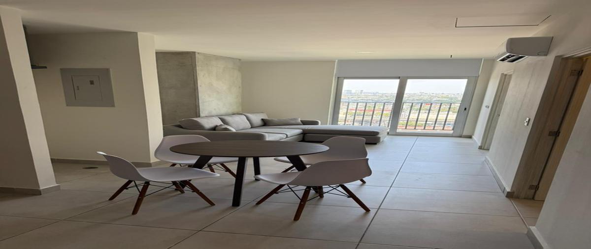 Foto de departamento en renta en francisco i madero , monterrey centro, monterrey, nuevo león, 0 No. 01