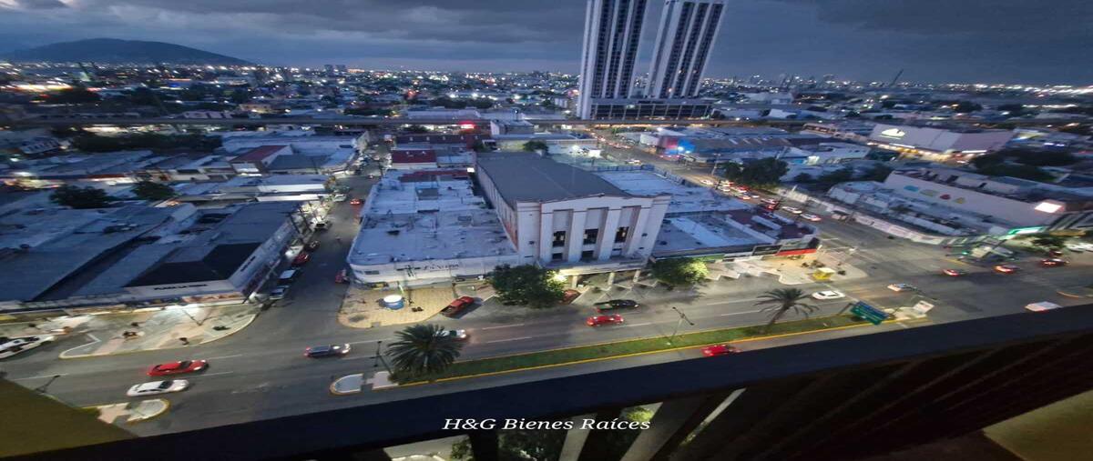 Foto de departamento en renta en francisco i madero , monterrey centro, monterrey, nuevo león, 0 No. 02