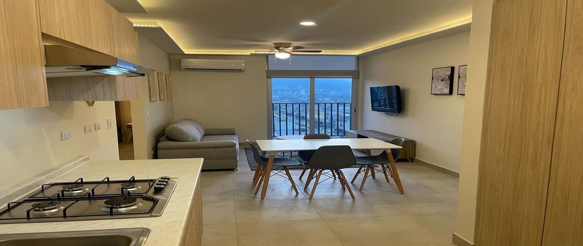 Foto de departamento en venta en francisco i madero , monterrey centro, monterrey, nuevo león, 0 No. 04