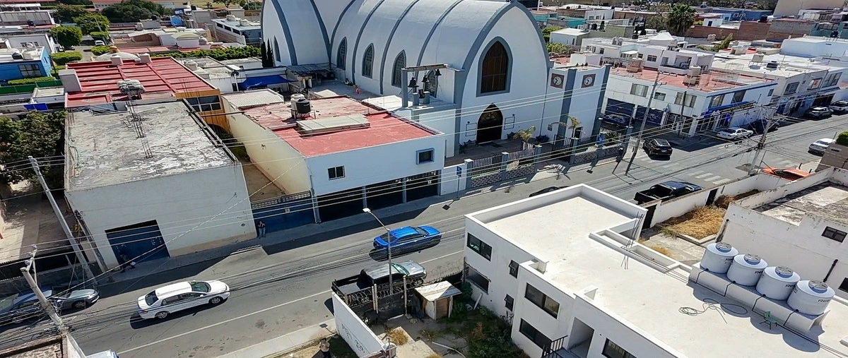 Foto de terreno comercial en venta en francisco i madero , niños héroes, querétaro, querétaro, 0 No. 05