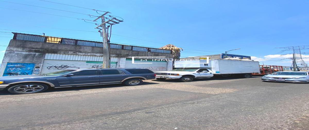 Foto de bodega en francisco i. madero poniente. , la quemada, morelia, michoacán de ocampo, 0 foto 05 Foto de bodega en venta en francisco i. madero poniente. , la quemada, morelia, michoacán de ocampo, 0 No. 05