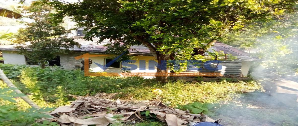 Foto de terreno habitacional en venta en  , francisco i madero, poza rica de hidalgo, veracruz de ignacio de la llave, 0 No. 03