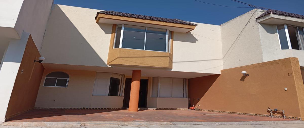 Foto de casa en , francisco i. madero, puebla, puebla, 0 foto 01 Foto de casa en venta en , francisco i. madero, puebla, puebla, 0 No. 01