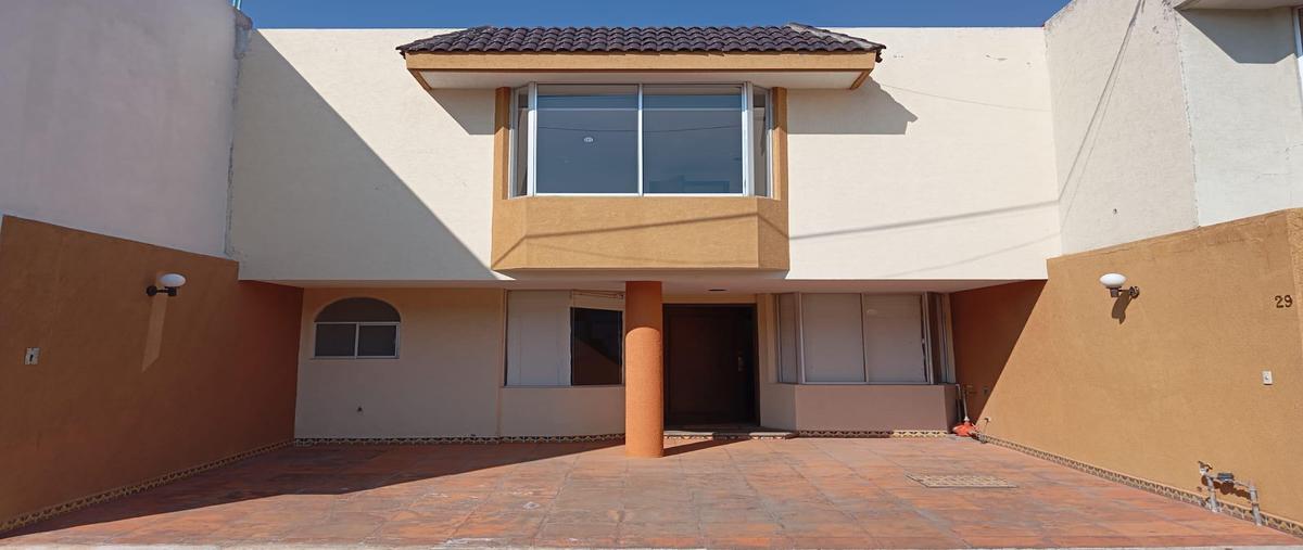 Foto de casa en , francisco i. madero, puebla, puebla, 0 foto 02 Foto de casa en venta en , francisco i. madero, puebla, puebla, 0 No. 02