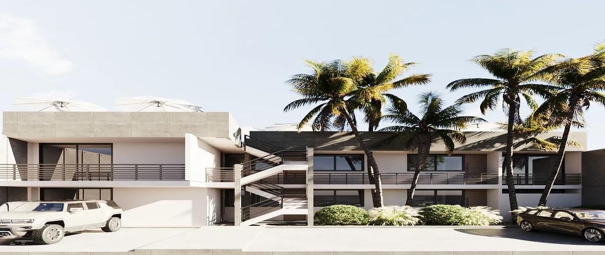 Foto de departamento en venta en francisco i. madero , pueblo nuevo, la paz, baja california sur, 0 No. 03