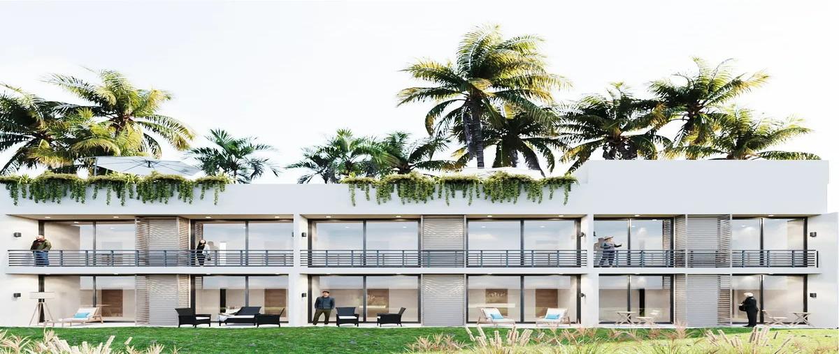 Foto de departamento en venta en francisco i. madero , pueblo nuevo, la paz, baja california sur, 0 No. 04