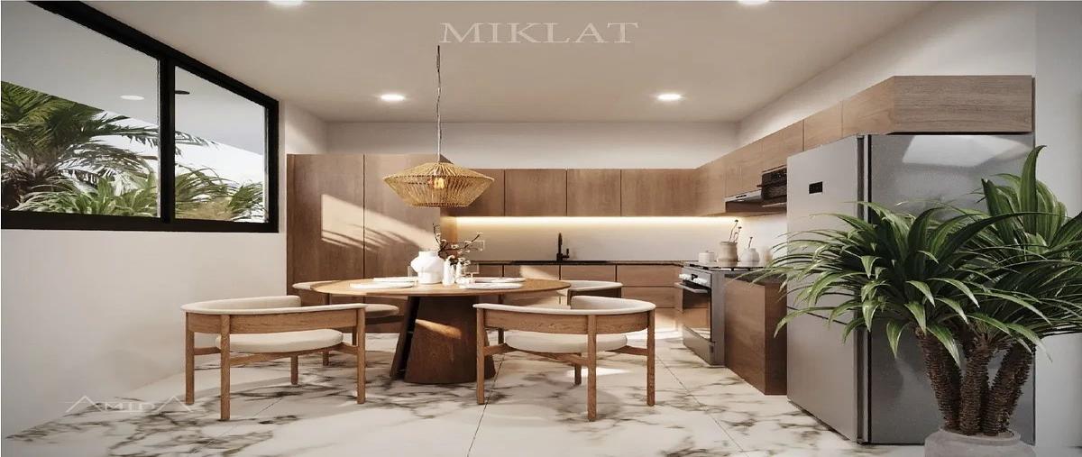 Foto de departamento en venta en francisco i. madero , pueblo nuevo, la paz, baja california sur, 0 No. 05