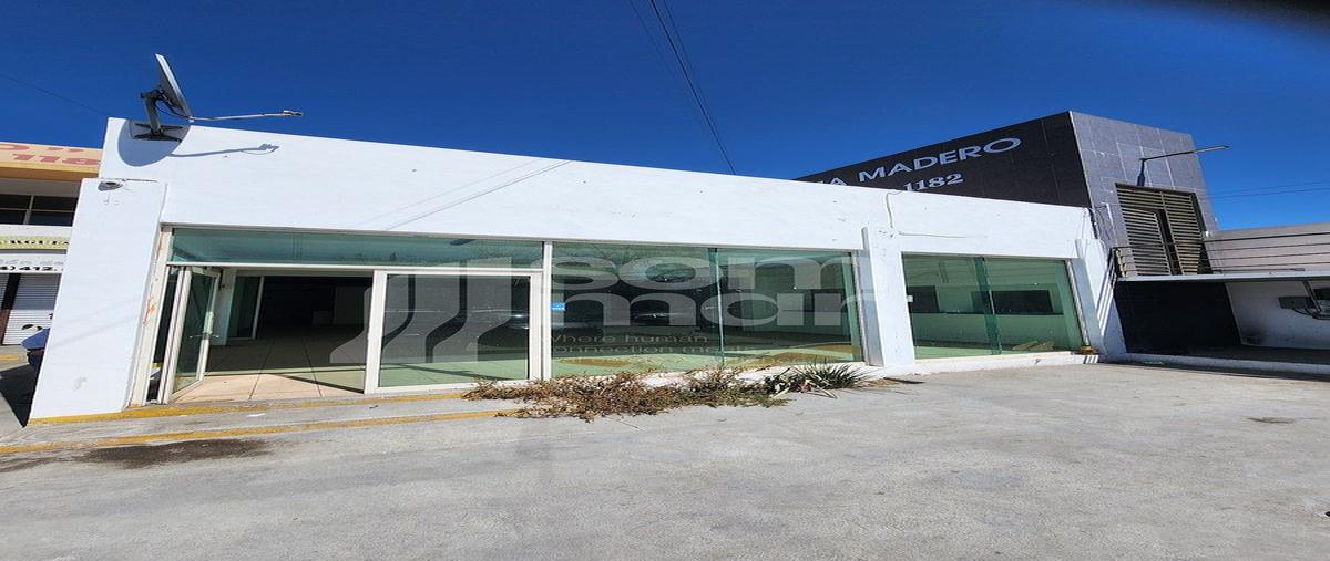 Foto de local en renta en francisco i madero , saltillo centro, saltillo, coahuila de zaragoza, 0 No. 03