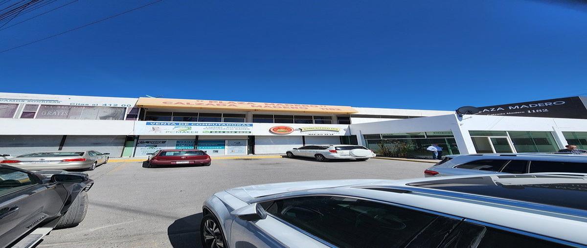 Foto de local en francisco i madero , saltillo centro, saltillo, coahuila de zaragoza, 30978243 foto 02 Foto de local en renta en francisco i madero , saltillo centro, saltillo, coahuila de zaragoza, 30978243 No. 02