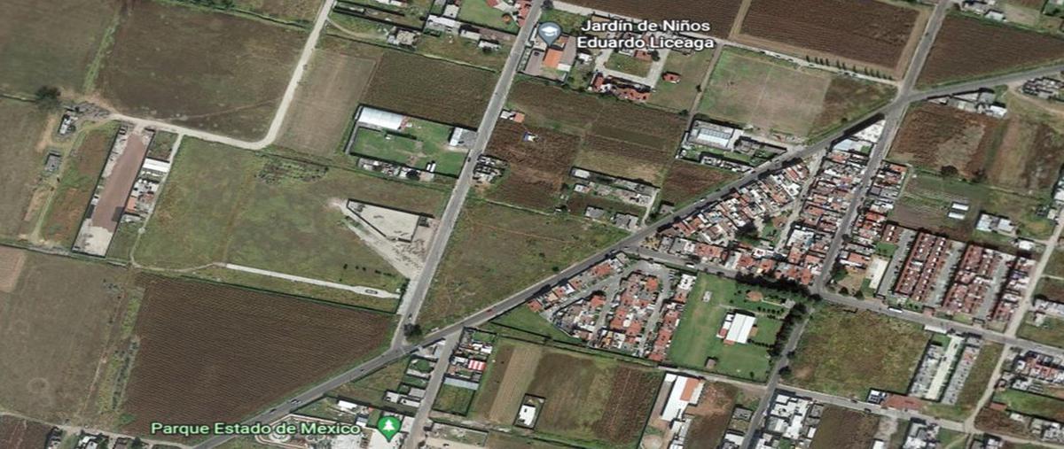 Foto de terreno habitacional en venta en francisco i madero , san francisco, san mateo atenco, méxico, 0 No. 03