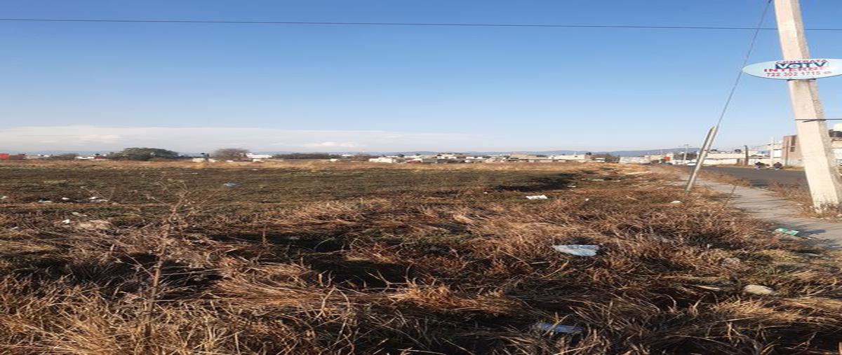 Foto de terreno habitacional en venta en francisco i madero , san francisco, san mateo atenco, méxico, 0 No. 05