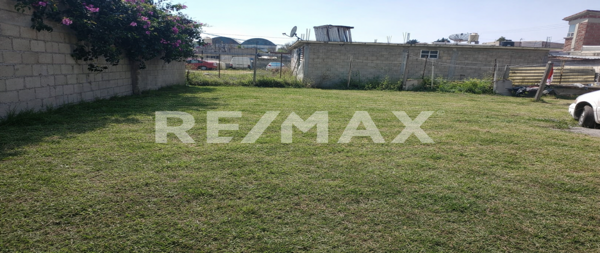 Foto de terreno habitacional en francisco i madero , san francisco, san mateo atenco, méxico, 0 foto 01 Foto de terreno habitacional en venta en francisco i madero , san francisco, san mateo atenco, méxico, 0 No. 01