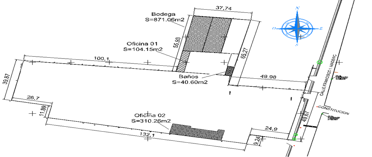 Foto de terreno comercial en venta en francisco i madero , san jose del quince, el salto, jalisco, 30454926 No. 03